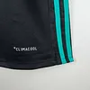 2017/2018 Retro Real Madrid Away Football Shirt1:1 Thai Quality love fball