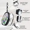 PVC Partial Special Shaped Beautiful Pattern DIY Diamond Painting Wallet Purse Kit