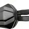 3L Handlebar Bicycle Bag Electric Scooter Hanging Bag Hard Shell Storage Bag