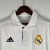 2016/2017 Retro Real Madrid Home Football Shirt1:1 Thai Quality love fball