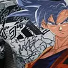 2025 Player Version Japan Dragon Ball Special Edition Football Jersey 1:1 Thailand Quality