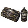 Camping Pillow Soft Memory Foam Pillow Ergonomic Neck Support Pillow for Outdoor