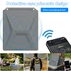 Silicone Protective Case Anti-Drop Protector for Starlink Mini Dish Accessories