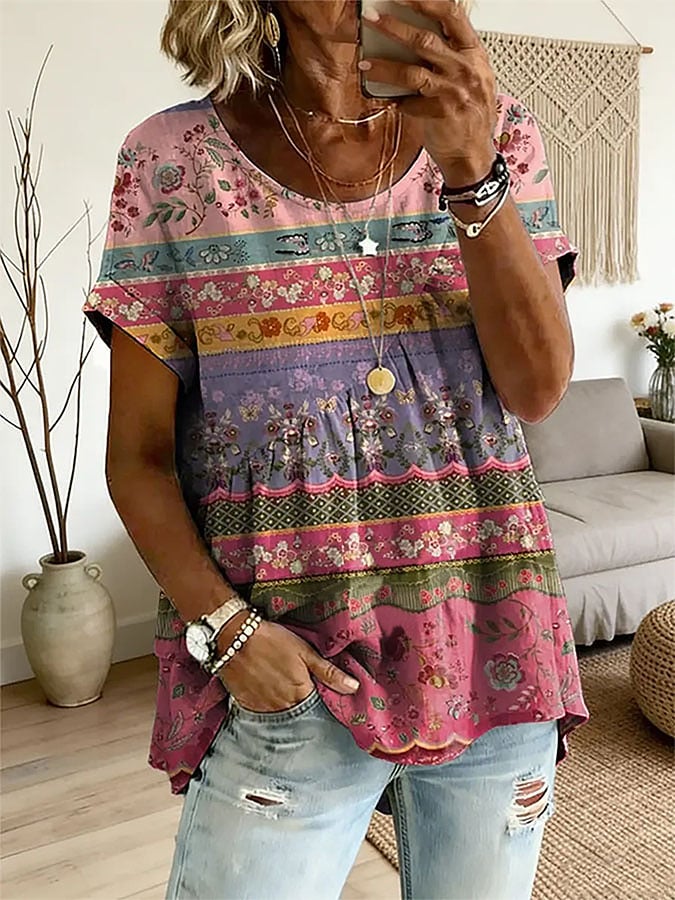 🔥Free Shipping Over $69🔥🔥Free Shipping Over $69🔥Women's Retro