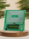 0.01Hz 100000Hz Adjustable Schumann Sine Wave Resonance Generator USB Powered