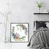 Garland -14CT Counted Cross Stitch Kit(36*40cm)