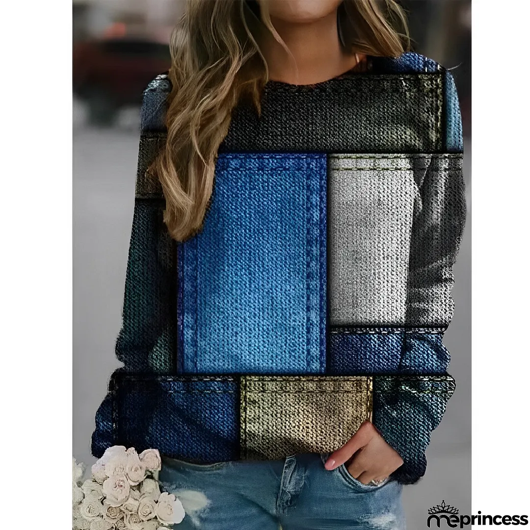 Timeless and Stylish Pullover