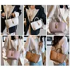Sac fourre-tout grande capacit&eacute; pour femme, sac &agrave; bandouli&egrave;re