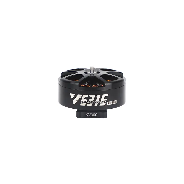 T-HOBBY V5315 300KV FPV Cine Motor High-Thrust Brushless for Heavy