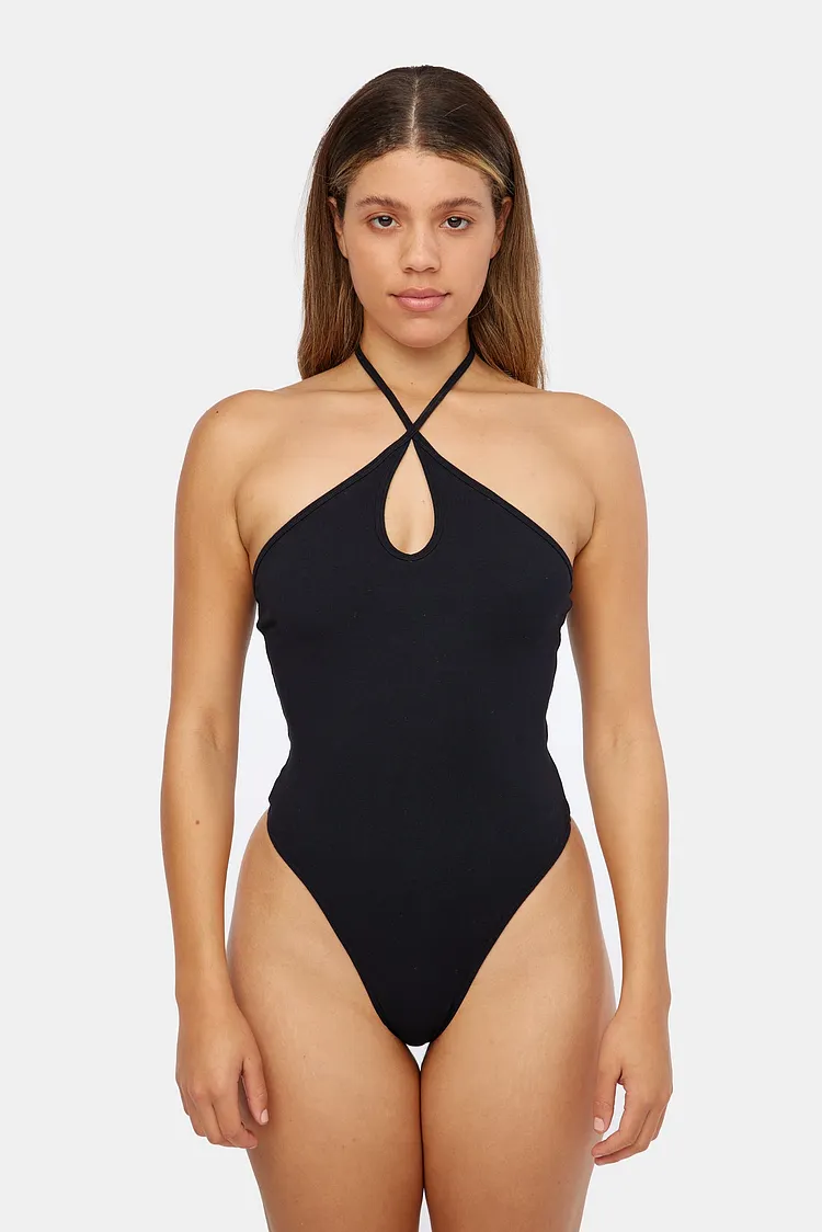 Fleur Bodysuit
