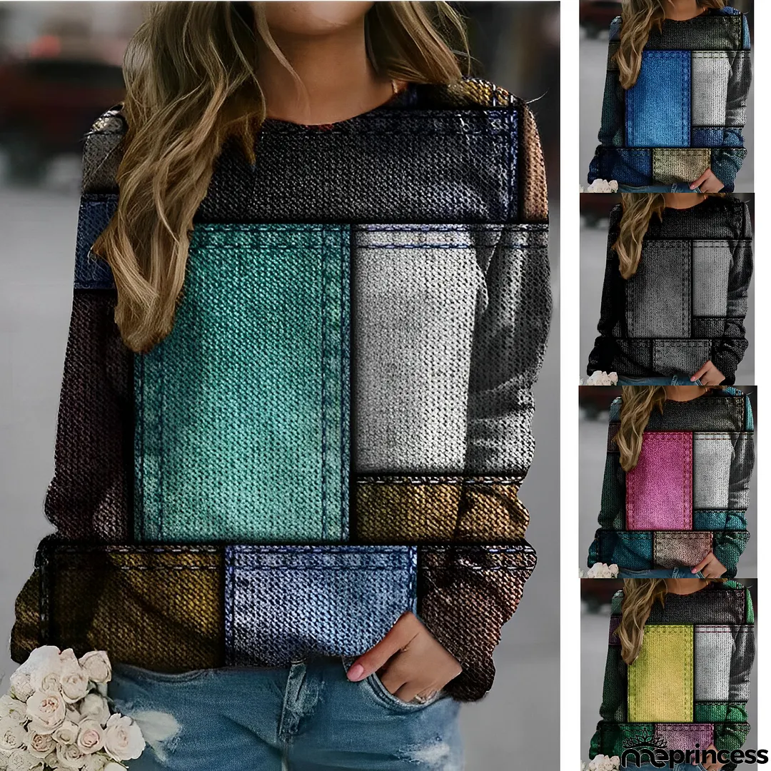 Timeless and Stylish Pullover