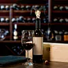 Antelope Horn Skull Wine Stopper Creative Home Decoration Red Wine Bottle Stopper Buffalo Stopper Ornaments Simulation Jagermeister