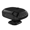 Car Heater 12/24V 120W Portable Electric Heating Fan Defogger Defroster Demister