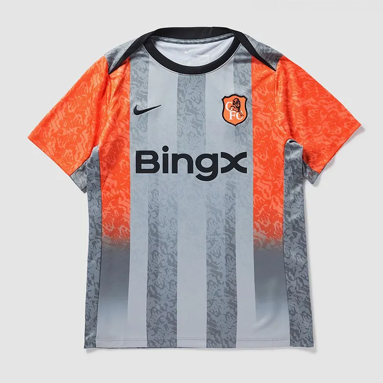 【S~4XL】Chelsea 25/26 Training Jersey - A Tribute to 1994-1996