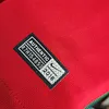 2016 Retro Long Sleeve Portugal Home Football Shirt 1:1 Thai Quality
