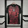 2024-2025 Germany Pre-match training uniform-1 Jersey 1:1 Thai Quality love fball