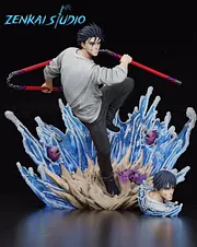 1/6 Scale Iochi Mari - Blue Archive Statue - Crazy Rabbit Studio