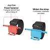 2Pcs Adjustable Game Bracelet Strap Wrist Band for Switch 2 Joy-Con Controller