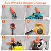 Backpack Leaf Blower Hanger Weedeater Hanger Chainsaw Hanger