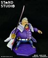 POP Scale Charlotte Dosmarche - ONE PIECE Resin Statue - STAND Studios