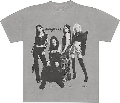 aespa T-Shirt