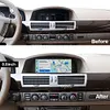 For BMW 7 Series E65 E66&nbsp;Android Screen Apple CarPlay Autoradio Car Stereo GPS 