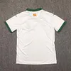 2024-2025 Getafe Third Away Football Shirt 1:1 Thai Quality