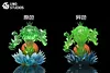 POP WCF Scale Revive-Revive Fruit - ONE PIECE Resin Statue - UNO Studio