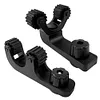 Kayak Paddle Holder Canoe Paddle Shelf Fishing Pole Holder Kayak Accessories