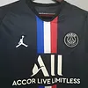 2019/2020 Retro Psg Paris Saint-Germain Fourth Away_Football Shirt 1:1 Thai Quality