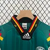 1992 Retro kids Germany Away Football Shirt 1:1 Thai Quality