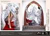 1/6 Scale Vegeta & Bulma Wedding - Dragon Ball Resin Statue - ACE Studio
