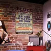 Blues - Vintage Metal Signs - 20*30cm/30*40cm - Music