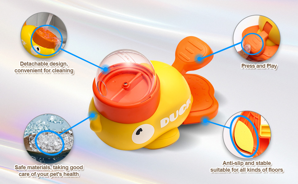 High-Quality ABS Material and Adjustable Sizes