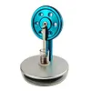 Stirling Cryogenic Engine Model Kit DIY Steam Heat Engine Educational Toy Can Be Used for Classroom Teaching Experiments or Desktop Toy Gifts