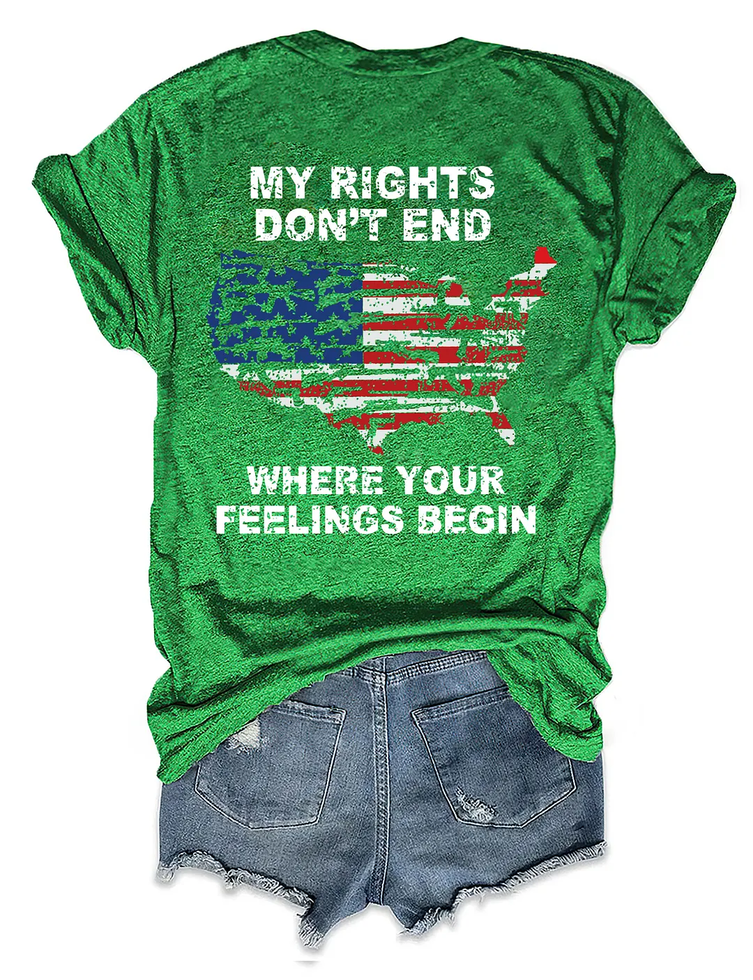 We The People 4th Of July 1776 T-Shirt