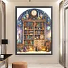 Book-11CT Stamped Cross Stitch 50*65cm/19.69*25.59in(Big Size)