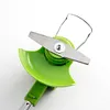 Metal Grass String Trimmer Head Replacement Saw Blades Lawn Mower Fittings