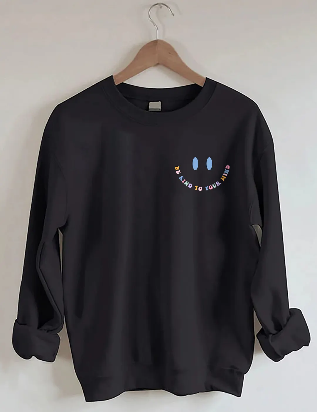 Mental Health Matters Sweatshirt