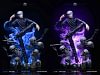 1/6 Scale Prison Realm Satoru Gojo with LED - Jujutsu Kaisen Resin Statue - PG Studio