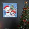 Diamond Painting -DIY Round Drill Animal