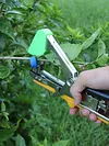 Garden Tools Garter Plants Branch Tapener Tapes Hand Tying Binding Machine Tools