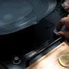 7500W IGT Unit Gas Stove Folding Camping IGT Gas Burner BBQ Grill Desktop Stove