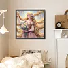 Diamond Painting-DIY Full Round Drill Princess