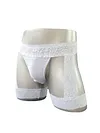 Lace Leggings Men's Sexy Thongs