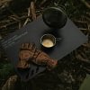 Outdoor Camping Multifunctional Single BC Tactical Aluminum Alloy Portable Folding Table Tactical Style