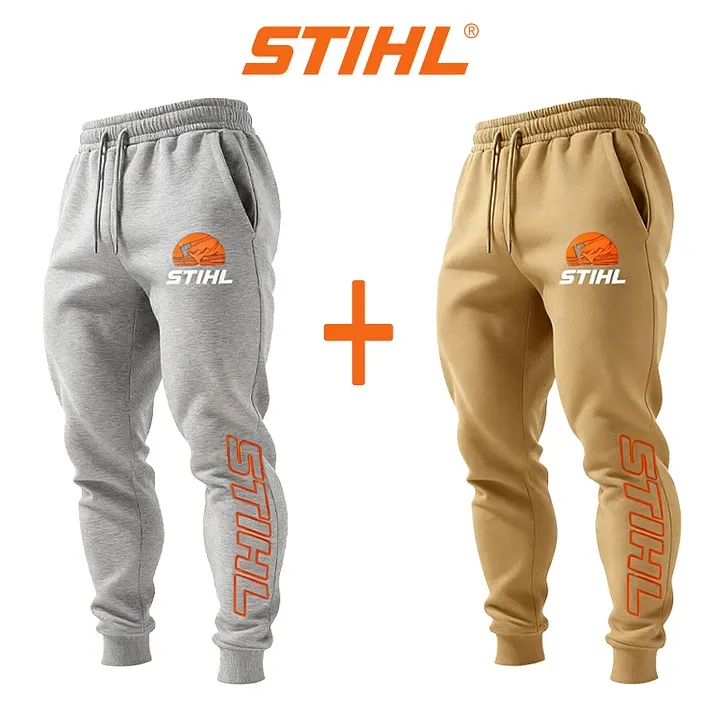 STIHL&reg; F&eacute;rfi L&eacute;legző Munkanadr&aacute;g (2 db-os Csomag)