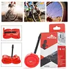 700Cx35-50C/29 Inch Bicycle Inner Tube 45mm/65mm Presta Valve TPU Inner Tubes