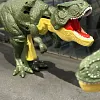 Bigger Dinosaur Toy With Sound