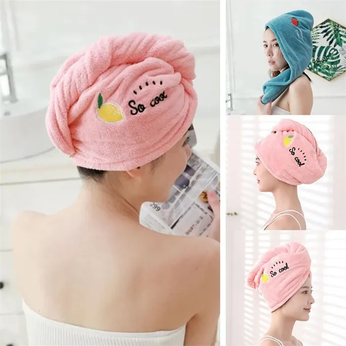 Rapid Drying Towel - Last Day 49% Off & Free Shipping